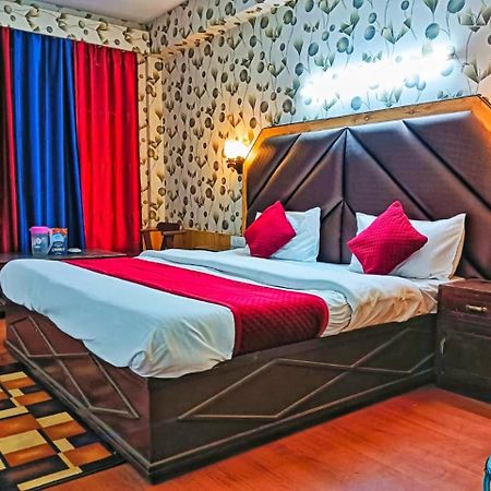 Hotel Gilbert Mountain View Manali  Exterior photo